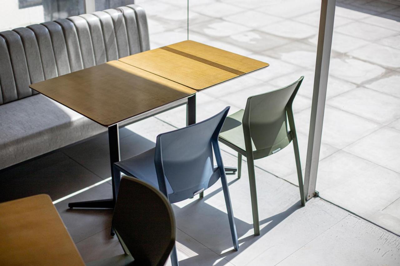 Sooz Hotel Collection ساو باولو المظهر الخارجي الصورة