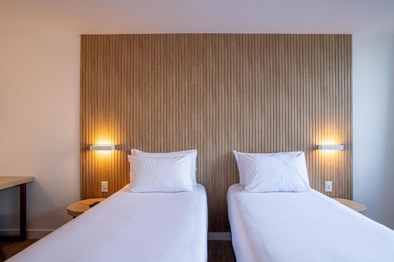 Sooz Hotel Collection ساو باولو المظهر الخارجي الصورة