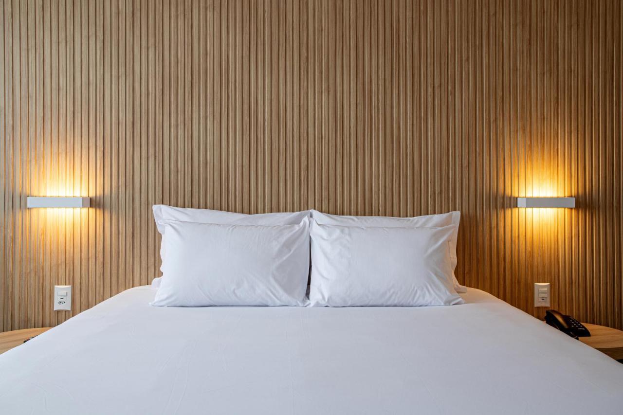 Sooz Hotel Collection ساو باولو المظهر الخارجي الصورة
