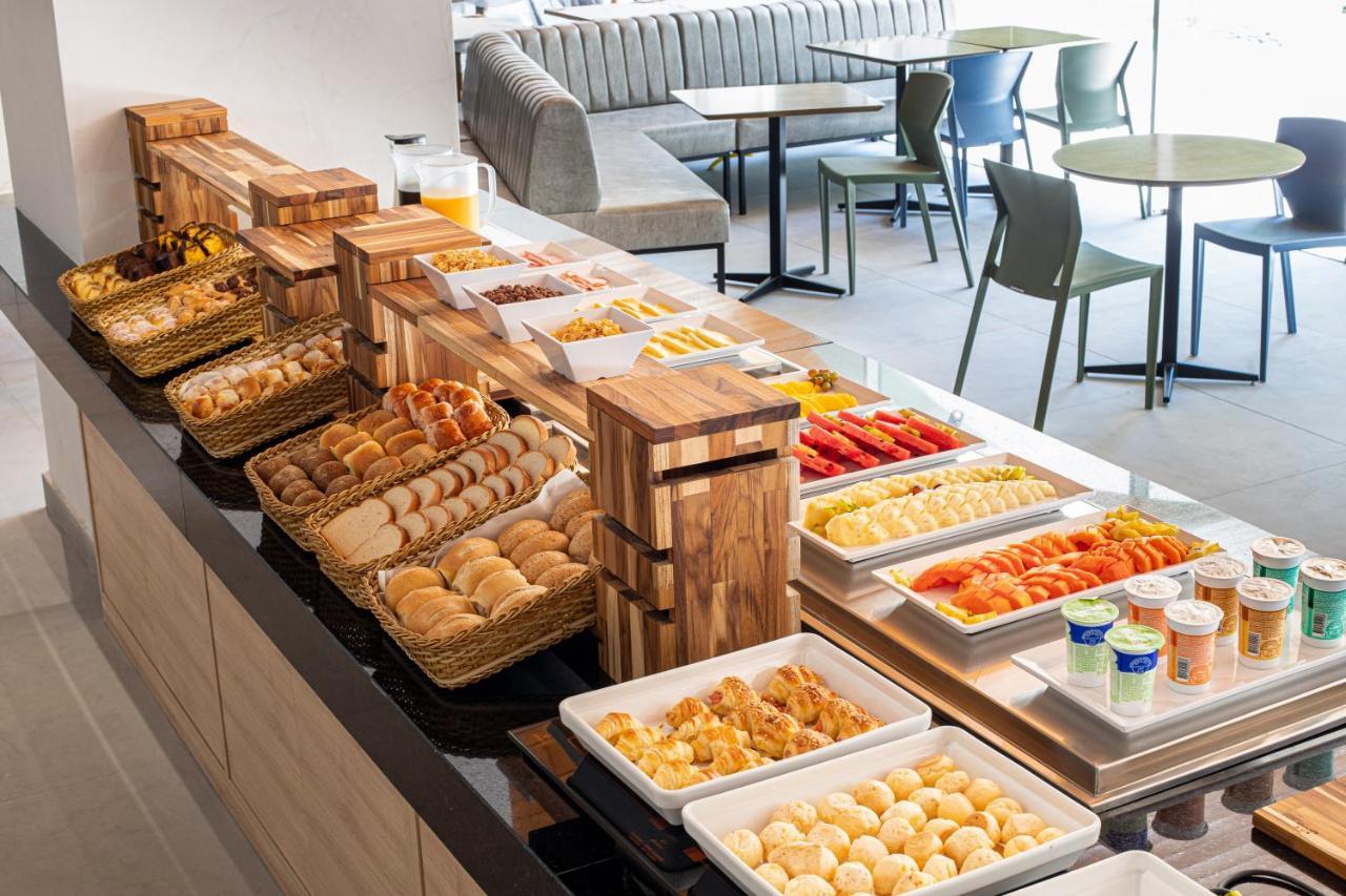 Sooz Hotel Collection ساو باولو المظهر الخارجي الصورة