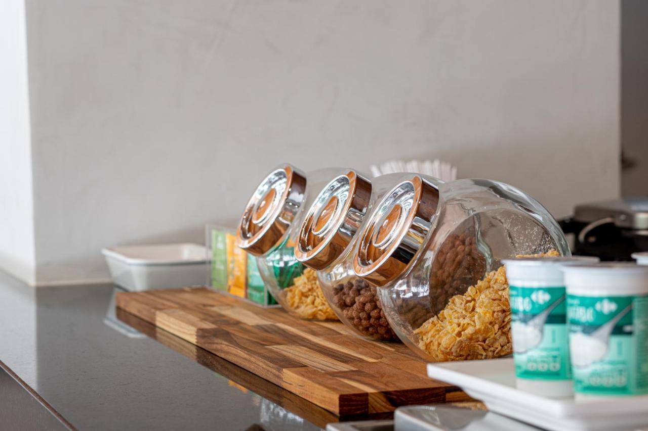 Sooz Hotel Collection ساو باولو المظهر الخارجي الصورة