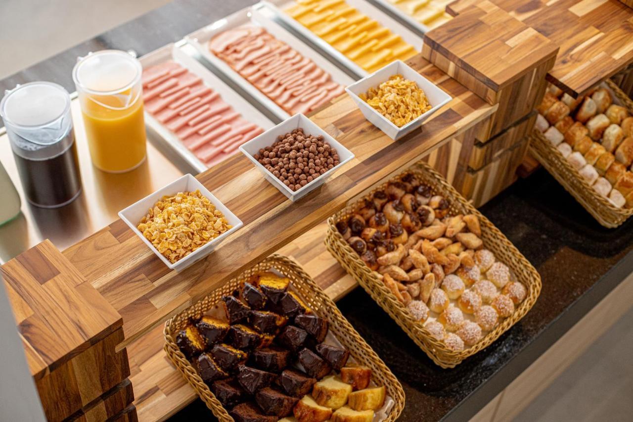 Sooz Hotel Collection ساو باولو المظهر الخارجي الصورة