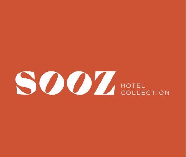 Sooz Hotel Collection ساو باولو المظهر الخارجي الصورة