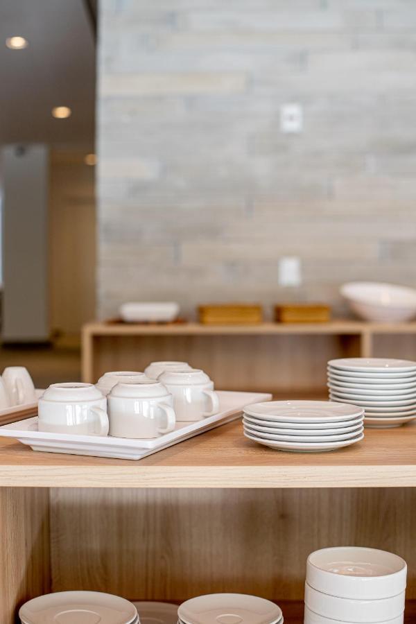 Sooz Hotel Collection ساو باولو المظهر الخارجي الصورة