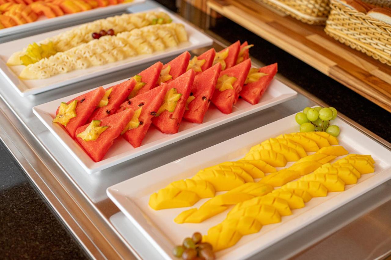 Sooz Hotel Collection ساو باولو المظهر الخارجي الصورة