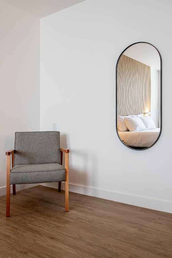 Sooz Hotel Collection ساو باولو المظهر الخارجي الصورة