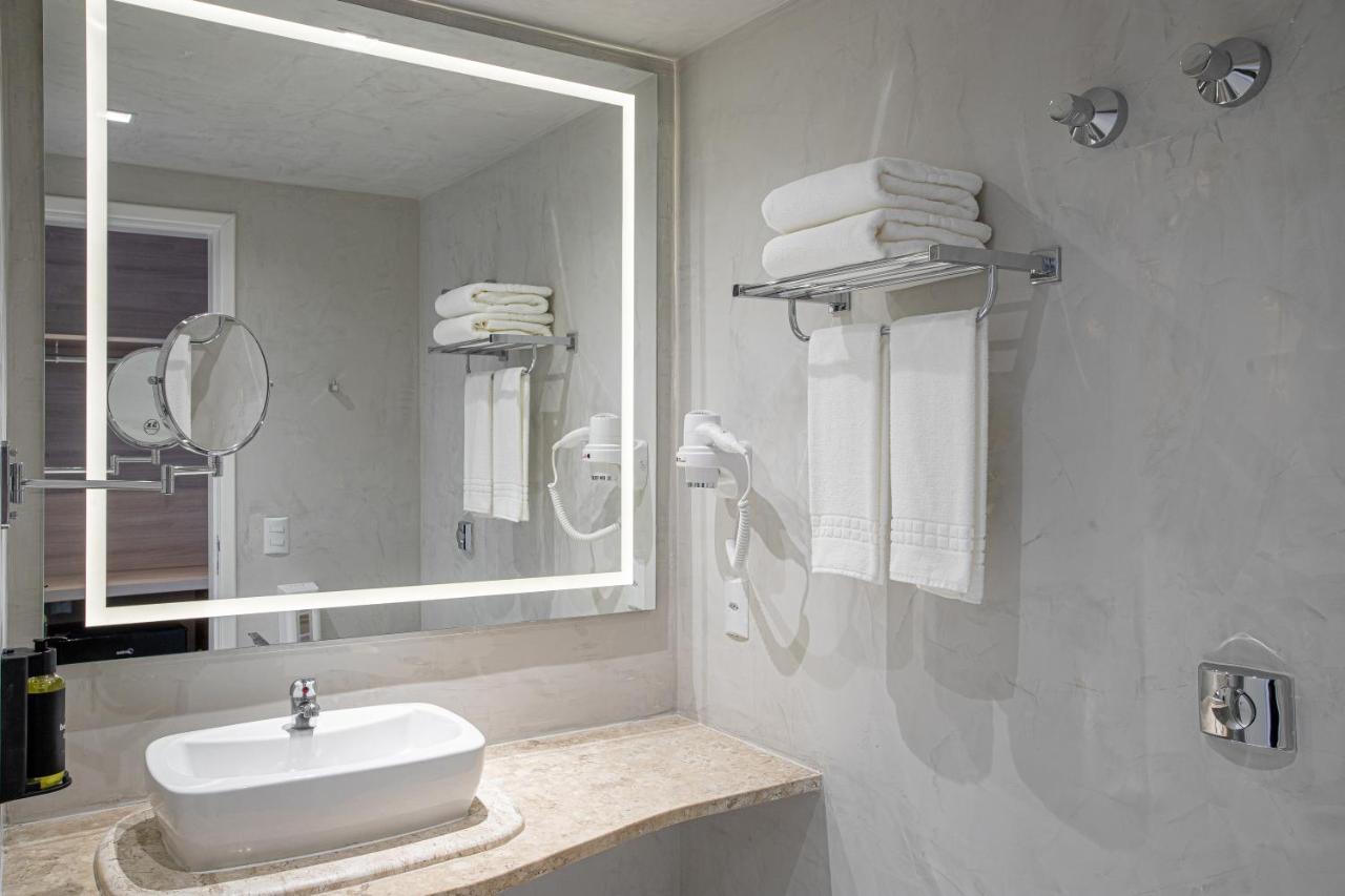 Sooz Hotel Collection ساو باولو المظهر الخارجي الصورة
