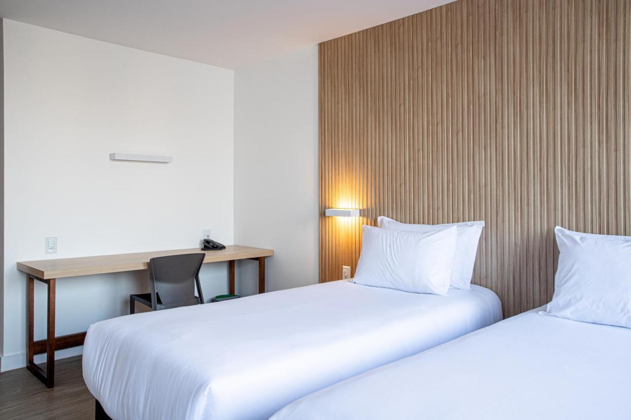 Sooz Hotel Collection ساو باولو المظهر الخارجي الصورة