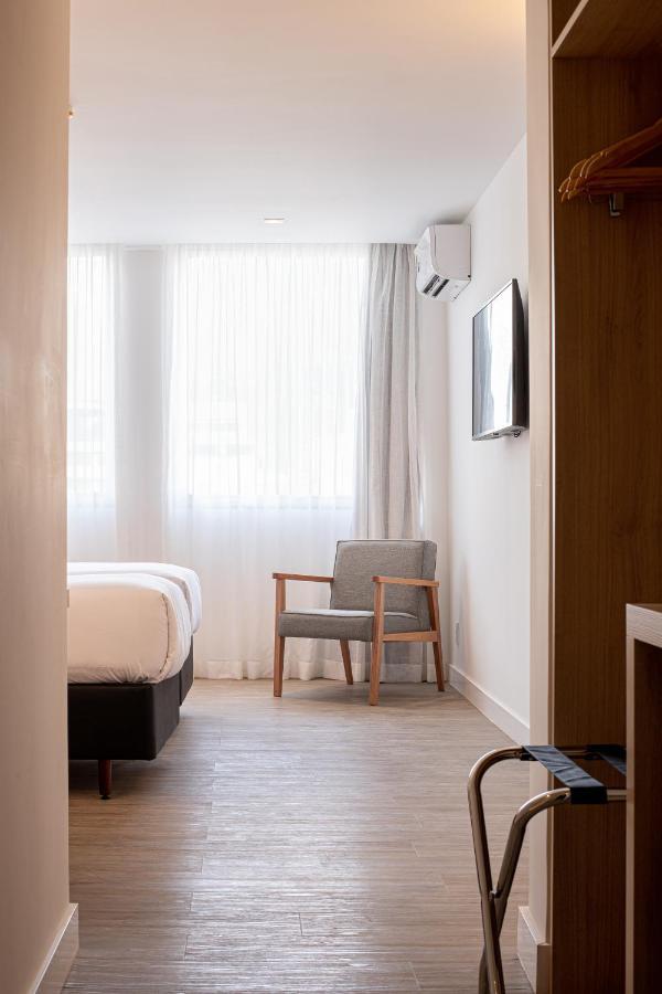 Sooz Hotel Collection ساو باولو المظهر الخارجي الصورة