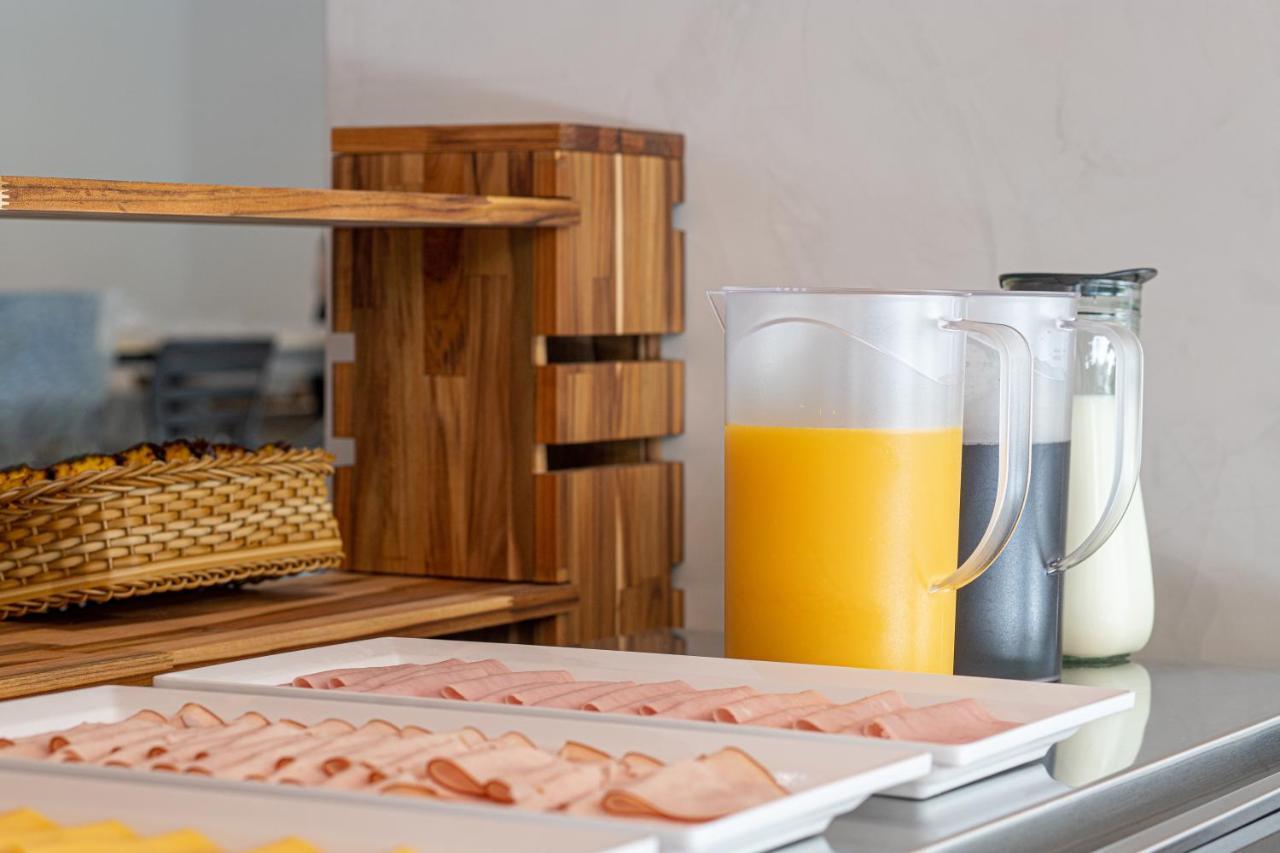 Sooz Hotel Collection ساو باولو المظهر الخارجي الصورة