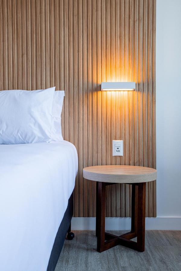 Sooz Hotel Collection ساو باولو المظهر الخارجي الصورة