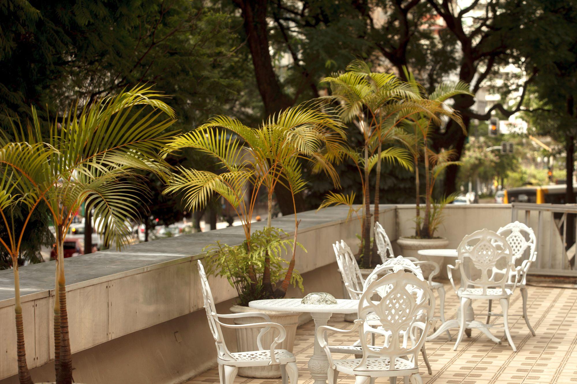 Sooz Hotel Collection ساو باولو المظهر الخارجي الصورة