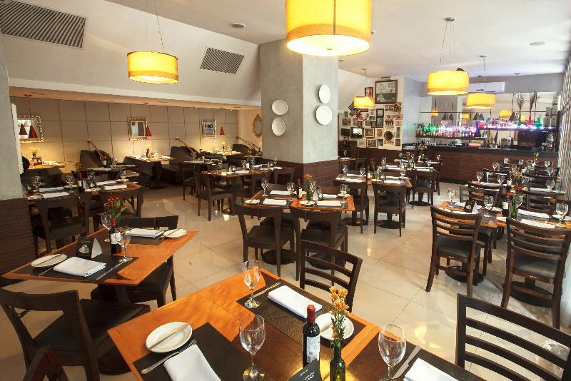 Sooz Hotel Collection ساو باولو المظهر الخارجي الصورة