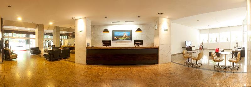 Sooz Hotel Collection ساو باولو المظهر الخارجي الصورة