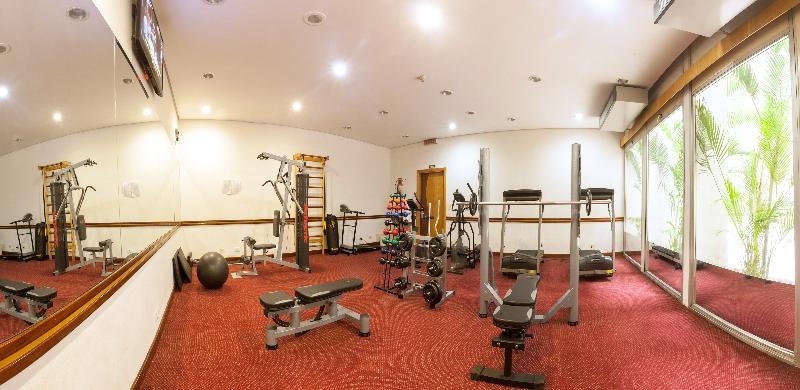 Sooz Hotel Collection ساو باولو المظهر الخارجي الصورة