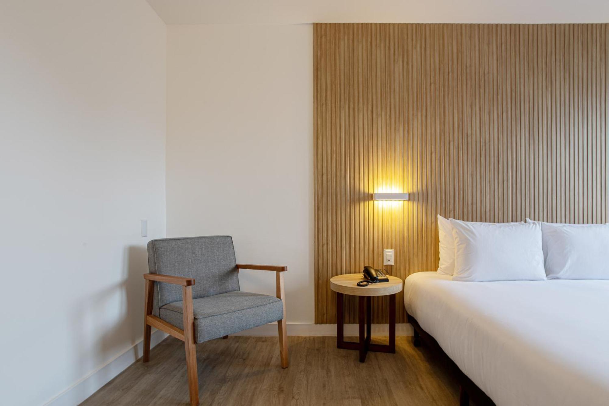 Sooz Hotel Collection ساو باولو المظهر الخارجي الصورة