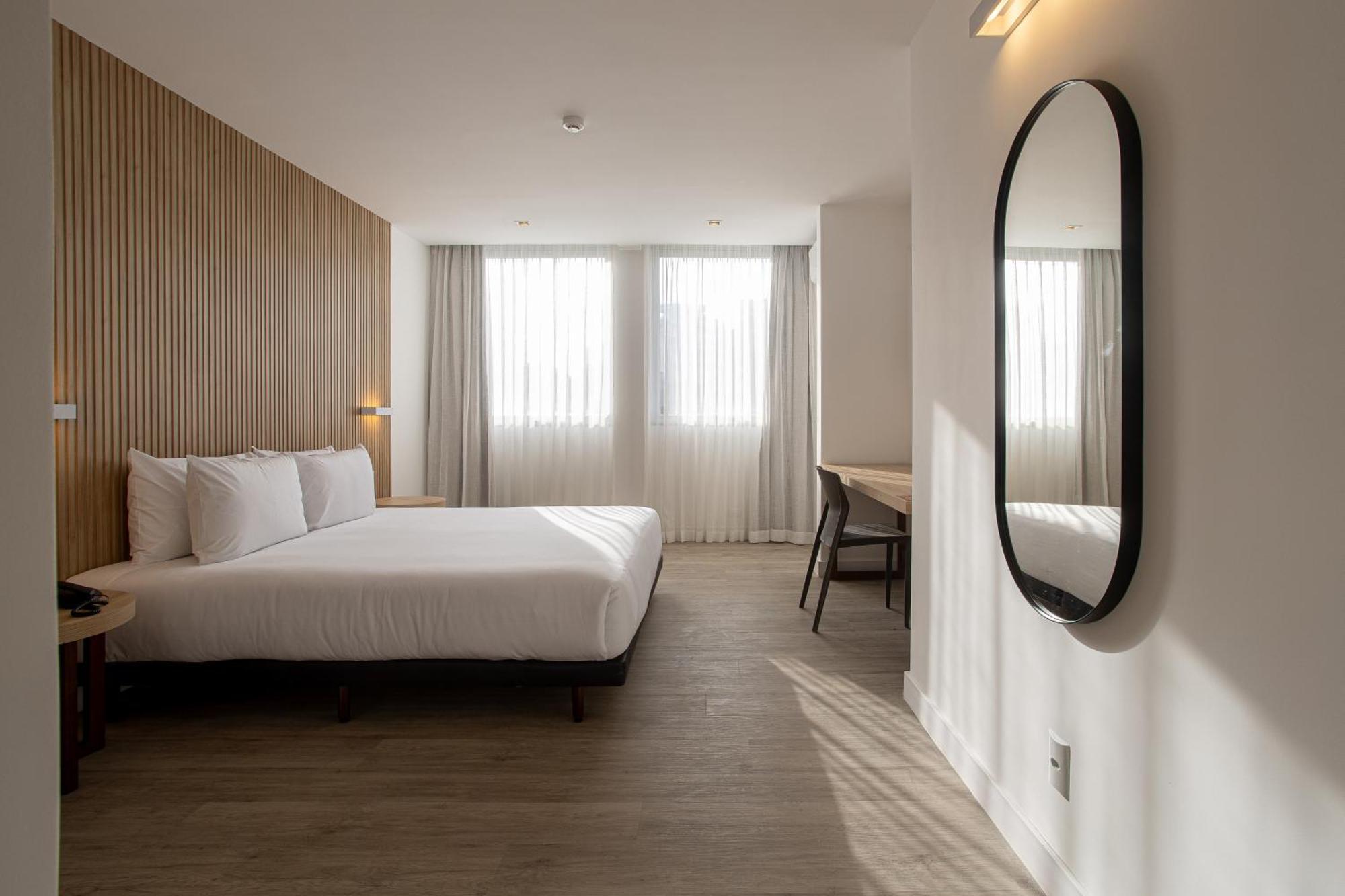 Sooz Hotel Collection ساو باولو المظهر الخارجي الصورة