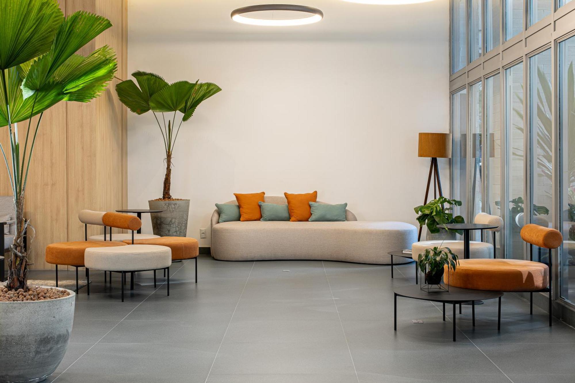 Sooz Hotel Collection ساو باولو المظهر الخارجي الصورة
