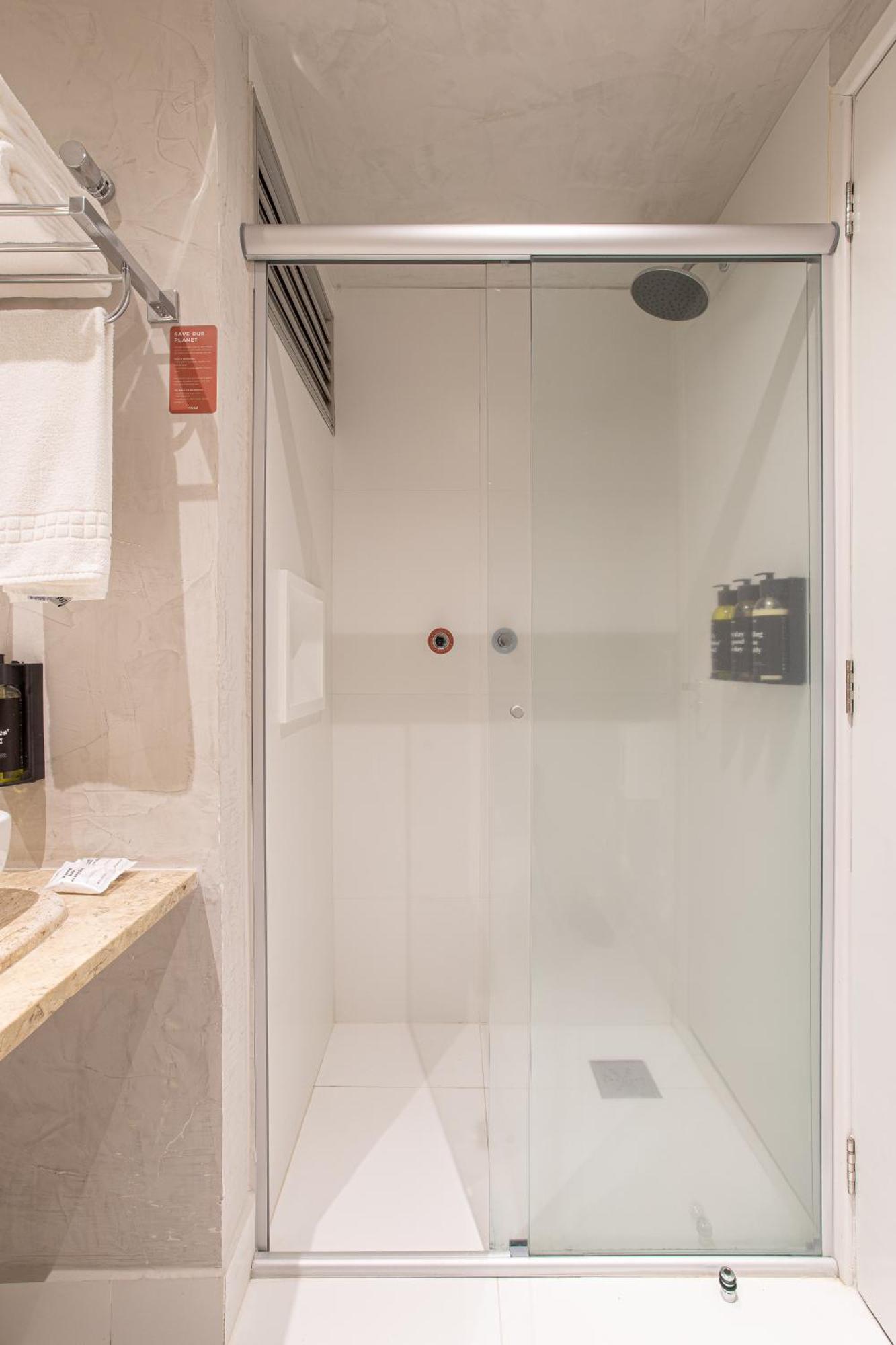 Sooz Hotel Collection ساو باولو المظهر الخارجي الصورة