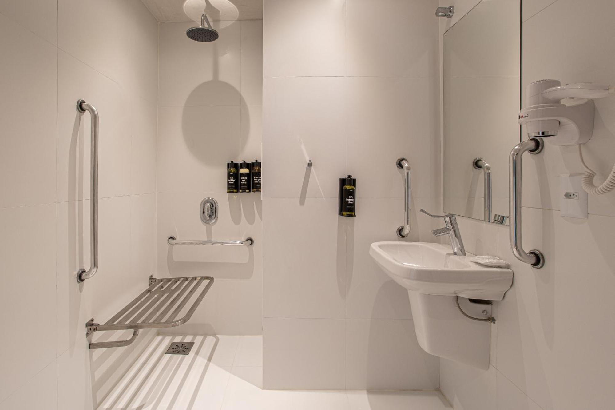 Sooz Hotel Collection ساو باولو المظهر الخارجي الصورة