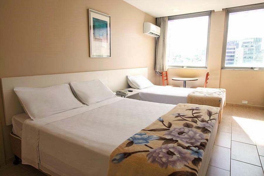 Sooz Hotel Collection ساو باولو المظهر الخارجي الصورة