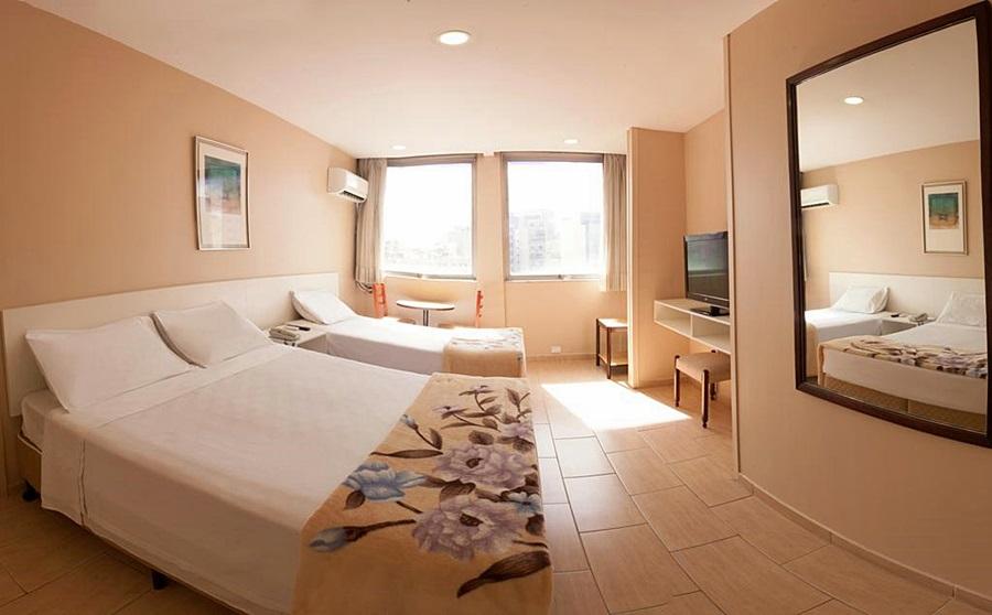 Sooz Hotel Collection ساو باولو المظهر الخارجي الصورة