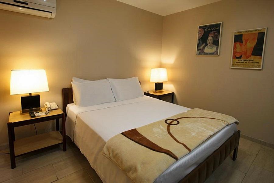 Sooz Hotel Collection ساو باولو المظهر الخارجي الصورة