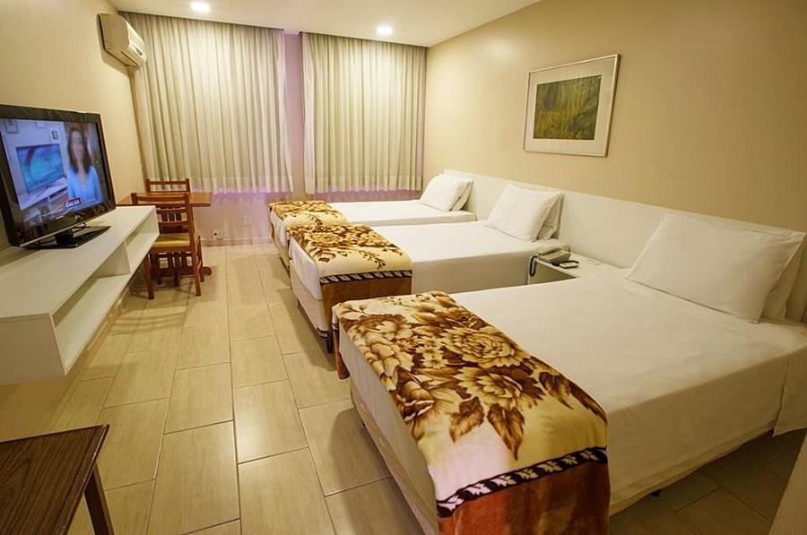 Sooz Hotel Collection ساو باولو المظهر الخارجي الصورة