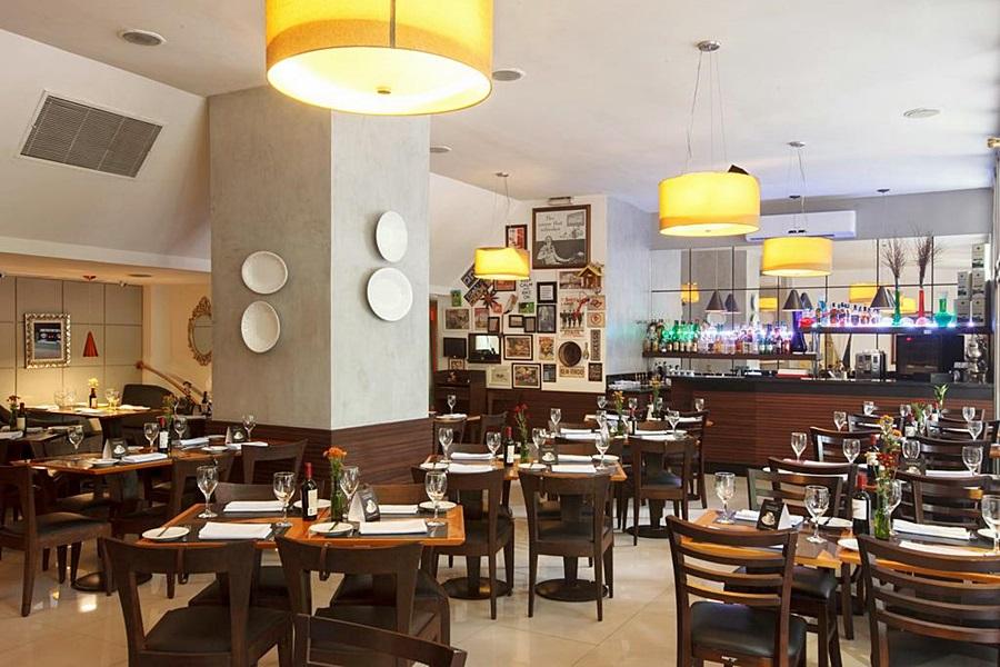 Sooz Hotel Collection ساو باولو المظهر الخارجي الصورة