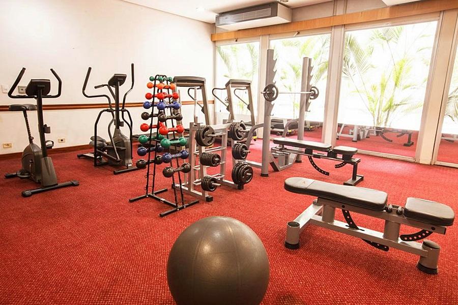 Sooz Hotel Collection ساو باولو المظهر الخارجي الصورة