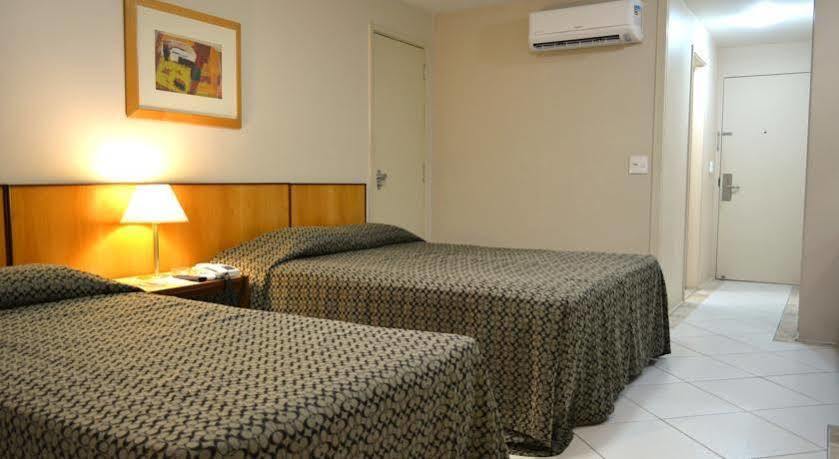 Sooz Hotel Collection ساو باولو المظهر الخارجي الصورة