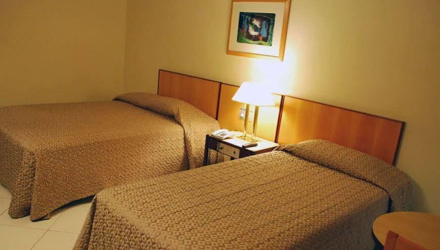 Sooz Hotel Collection ساو باولو المظهر الخارجي الصورة