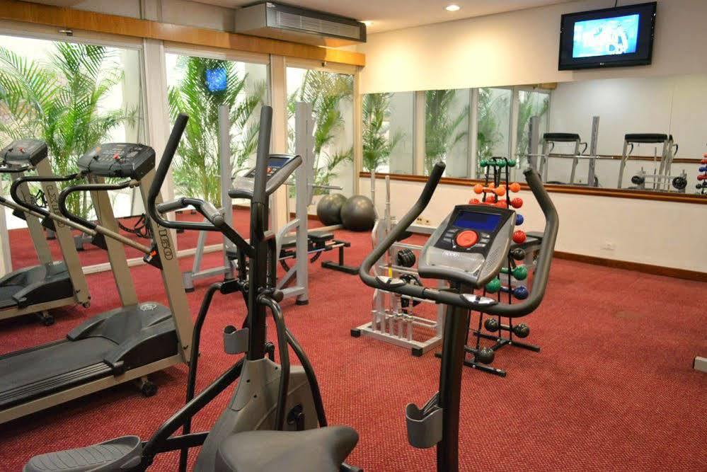 Sooz Hotel Collection ساو باولو المظهر الخارجي الصورة