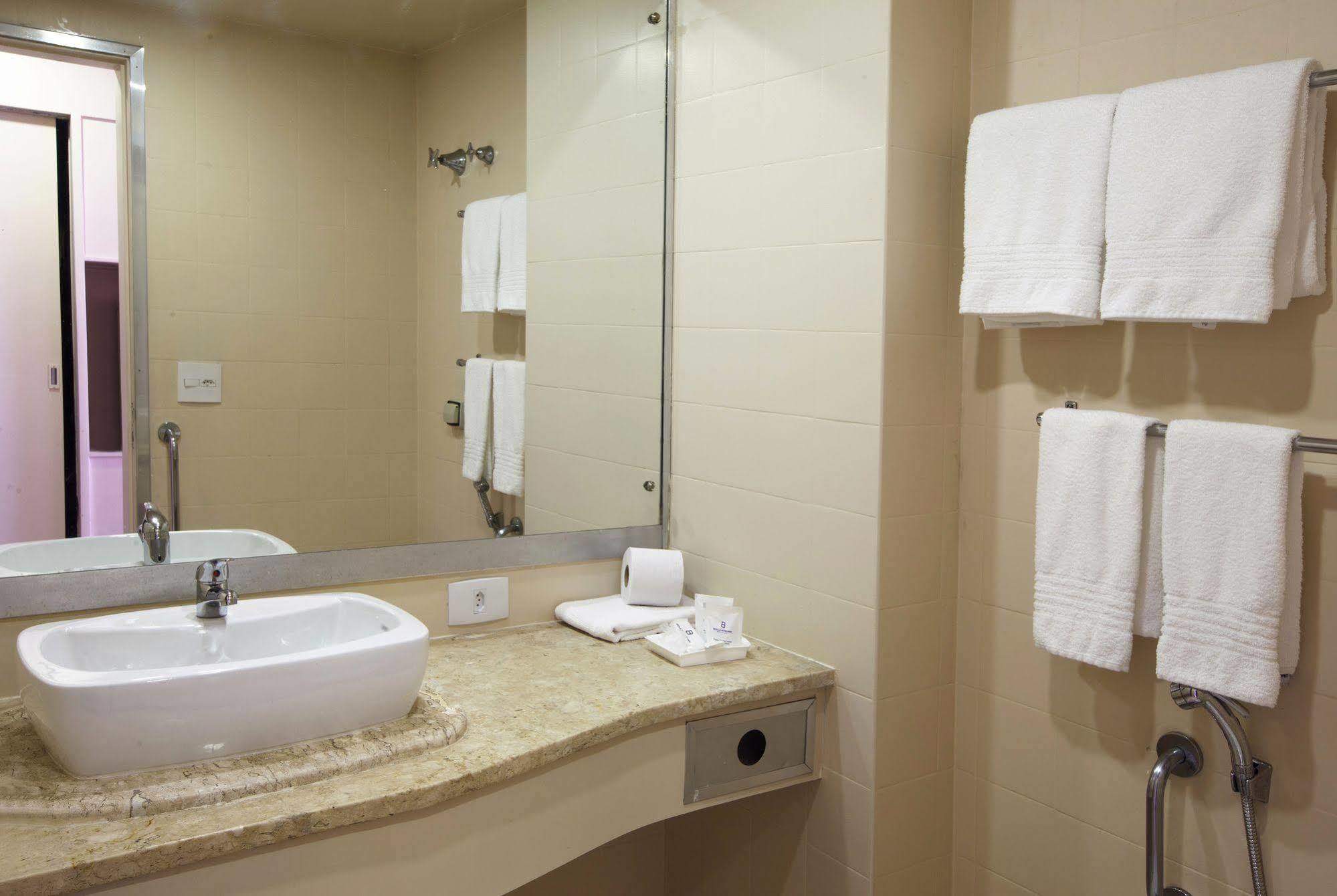 Sooz Hotel Collection ساو باولو المظهر الخارجي الصورة